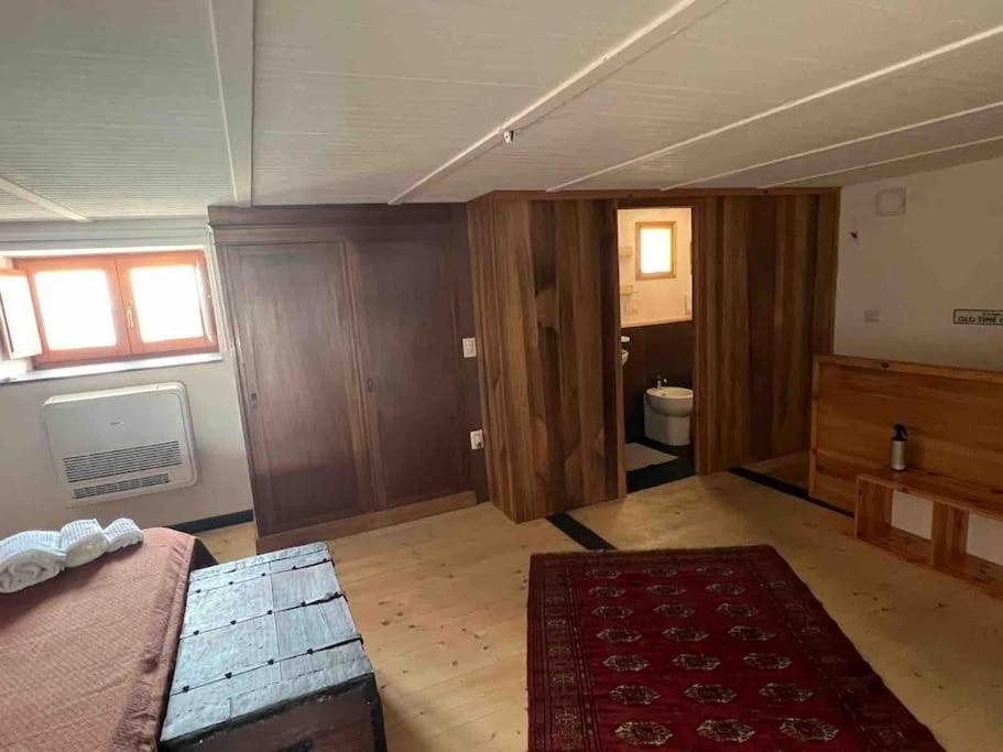 Villa Kamyhouse Una Tranquilla Struttura Nel Verde Neapel Exterior foto