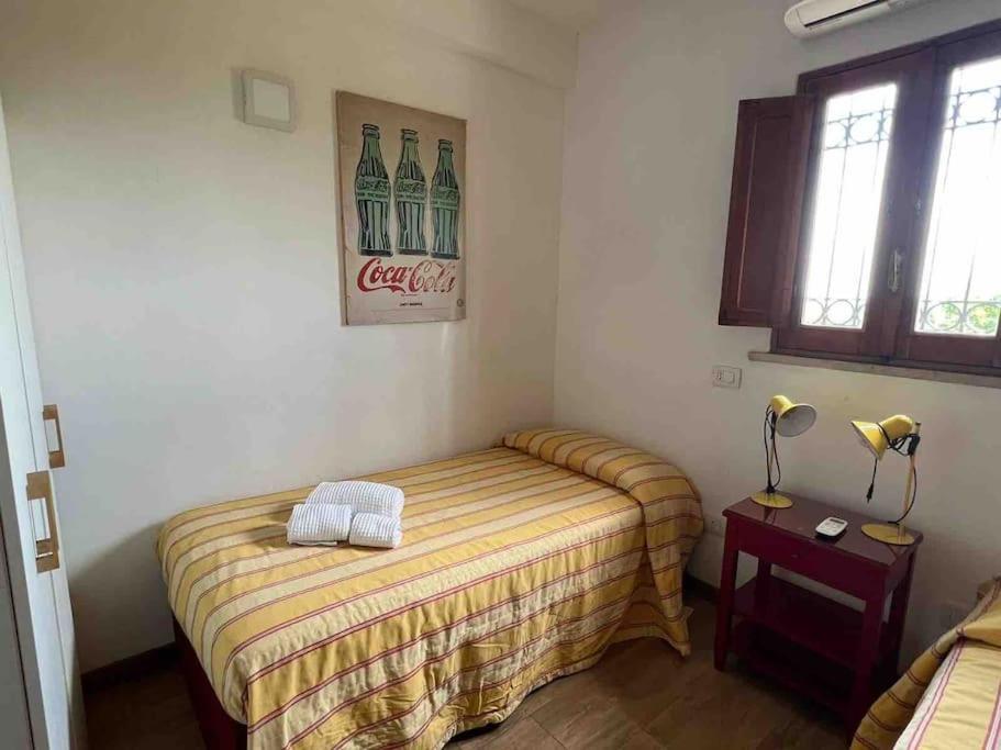 Villa Kamyhouse Una Tranquilla Struttura Nel Verde Neapel Exterior foto