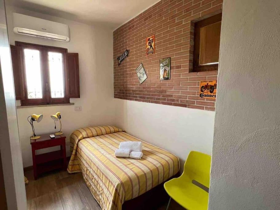 Villa Kamyhouse Una Tranquilla Struttura Nel Verde Neapel Exterior foto