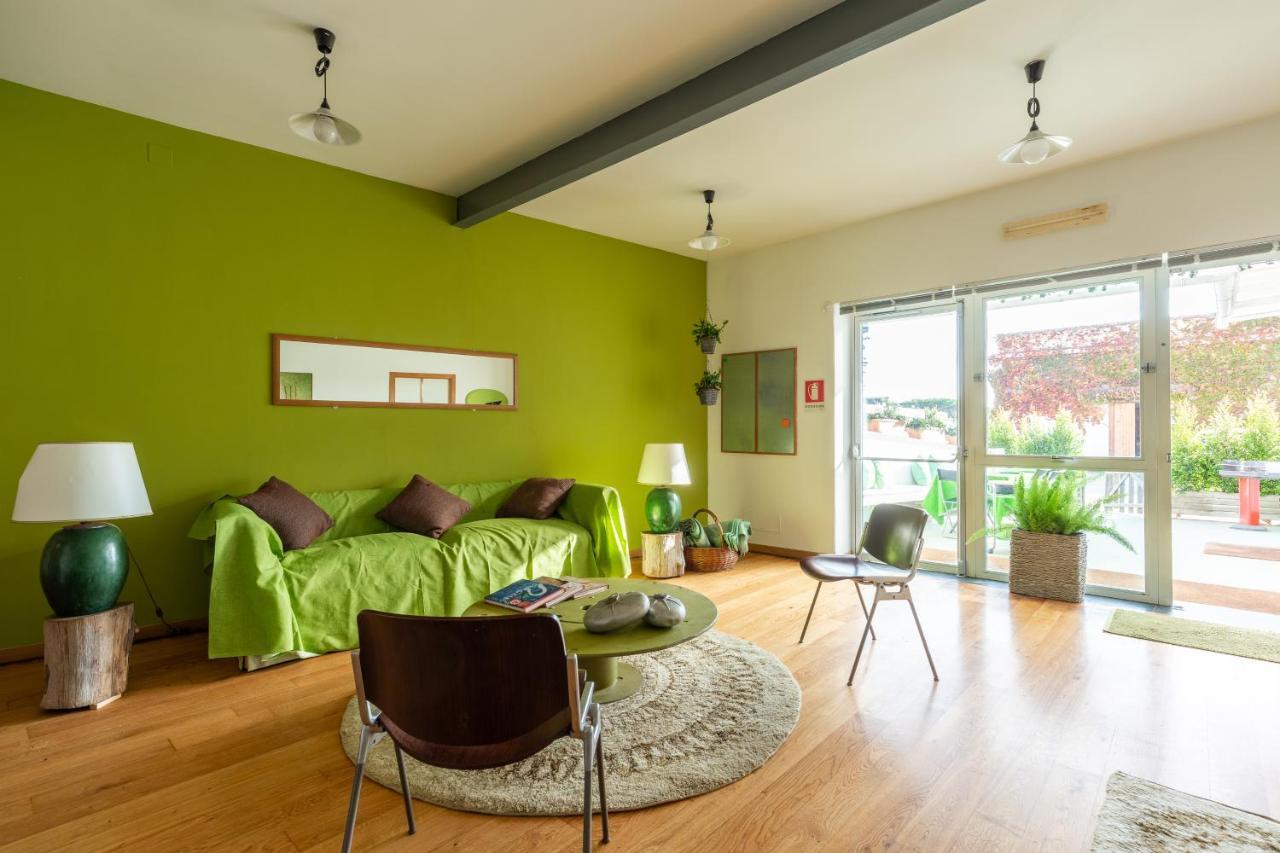 Villa Kamyhouse Una Tranquilla Struttura Nel Verde Neapel Exterior foto