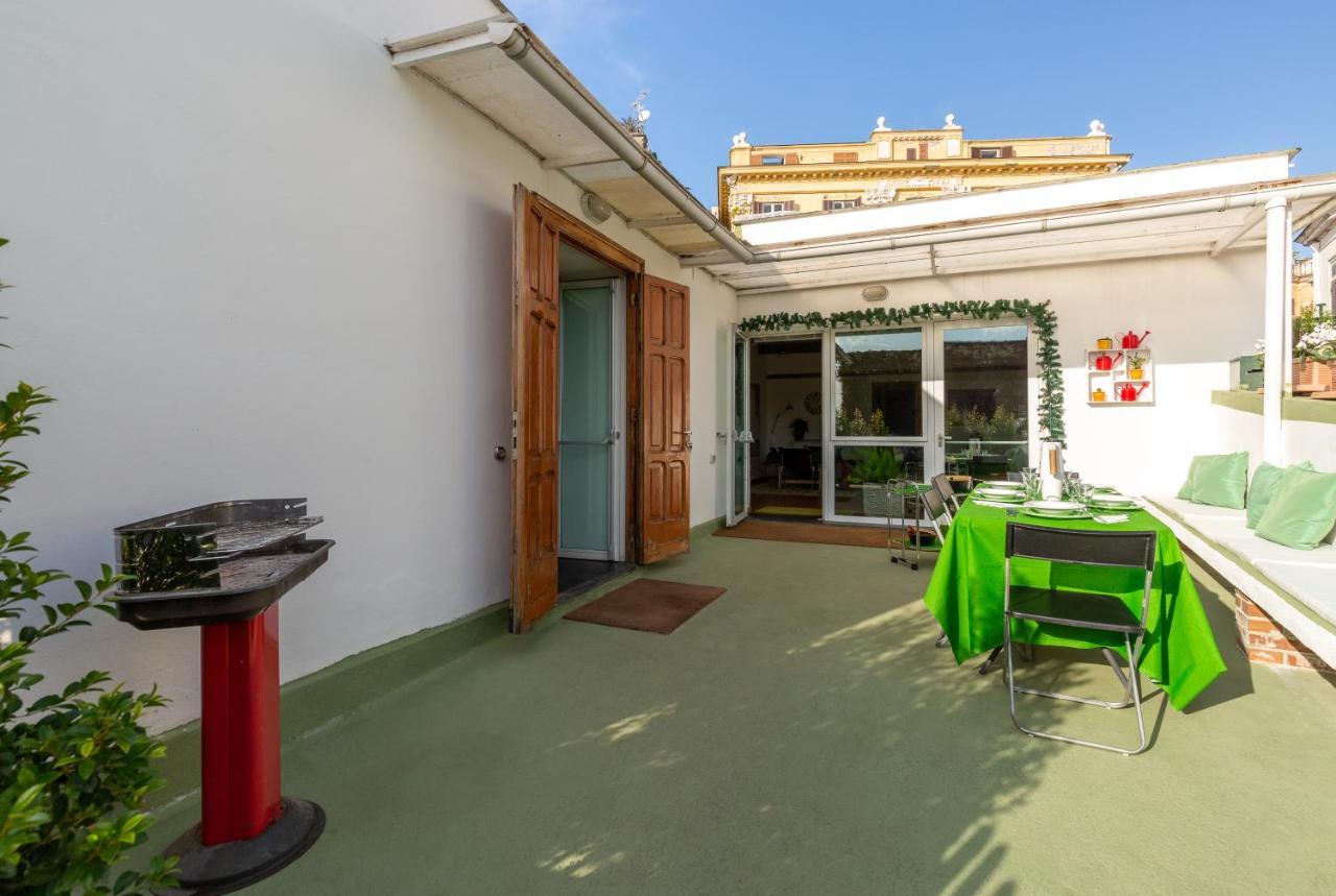 Villa Kamyhouse Una Tranquilla Struttura Nel Verde Neapel Exterior foto